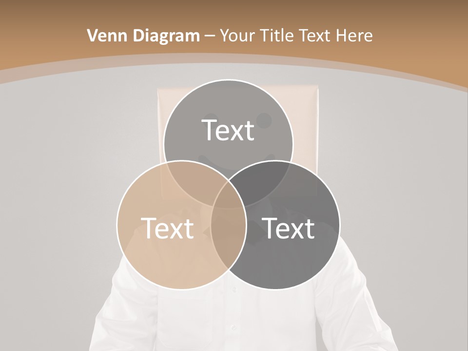 Container Hide Box PowerPoint Template