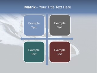 Offshore Engine Concept PowerPoint Template