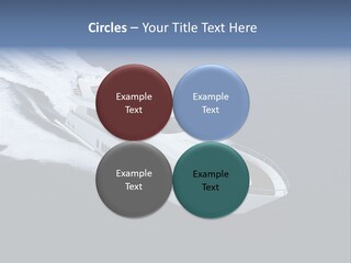 Offshore Engine Concept PowerPoint Template