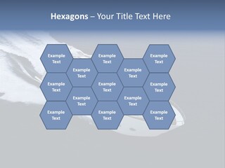 Offshore Engine Concept PowerPoint Template