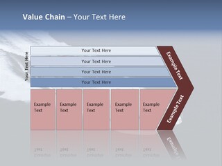 Offshore Engine Concept PowerPoint Template