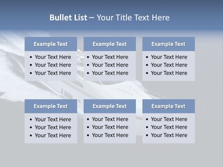 Offshore Engine Concept PowerPoint Template