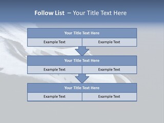 Offshore Engine Concept PowerPoint Template