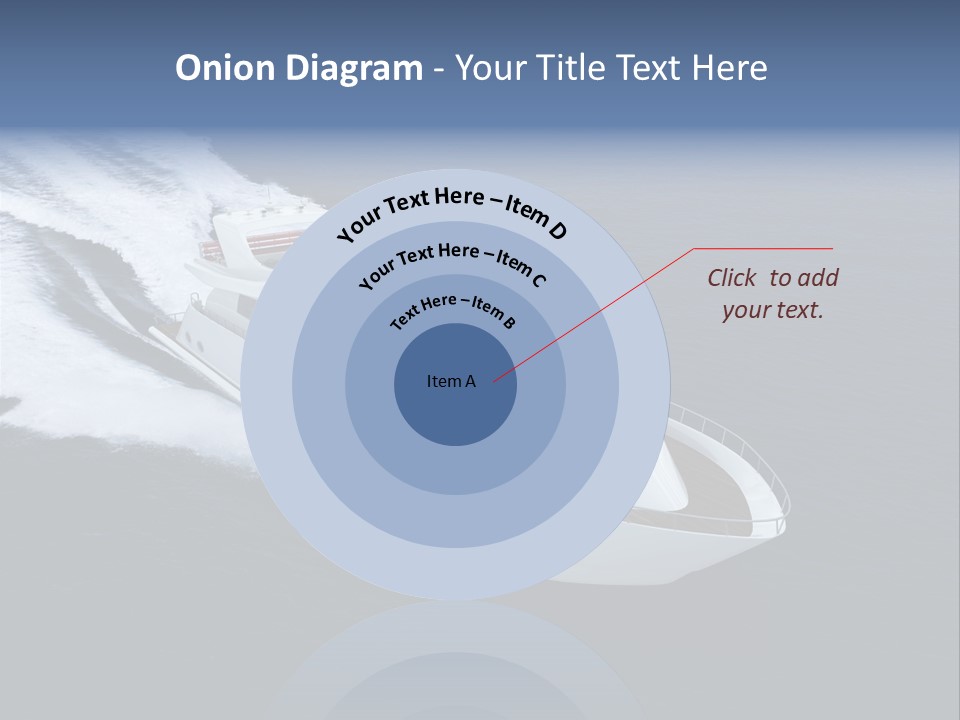 Offshore Engine Concept PowerPoint Template