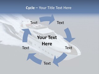 Offshore Engine Concept PowerPoint Template