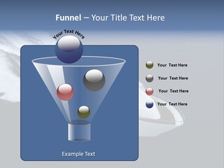Offshore Engine Concept PowerPoint Template