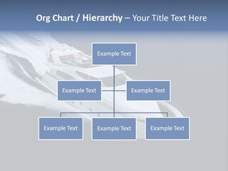 Offshore Engine Concept PowerPoint Template