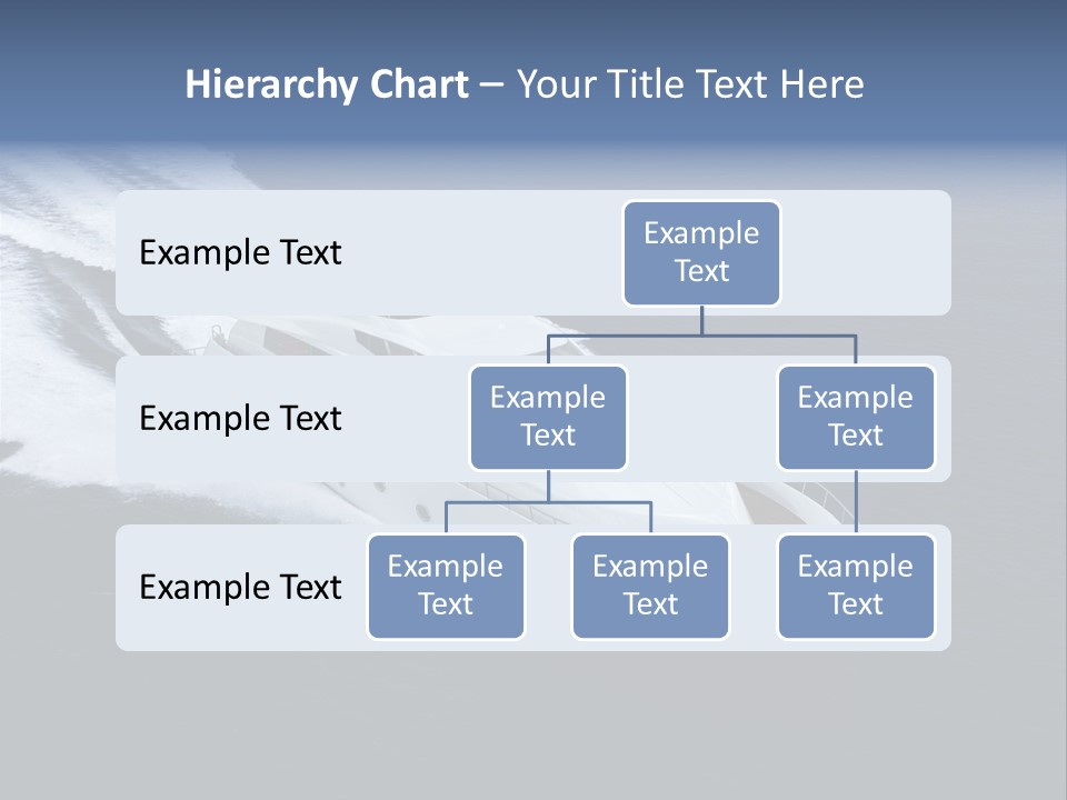 Offshore Engine Concept PowerPoint Template