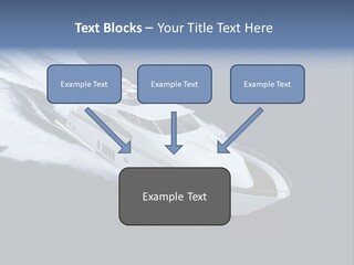 Offshore Engine Concept PowerPoint Template