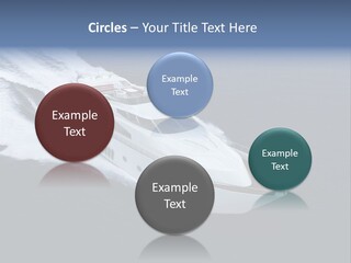 Offshore Engine Concept PowerPoint Template