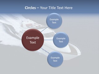 Offshore Engine Concept PowerPoint Template