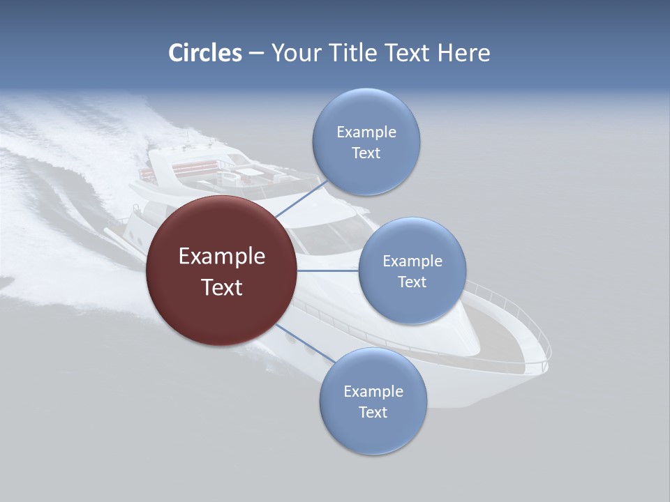 Offshore Engine Concept PowerPoint Template