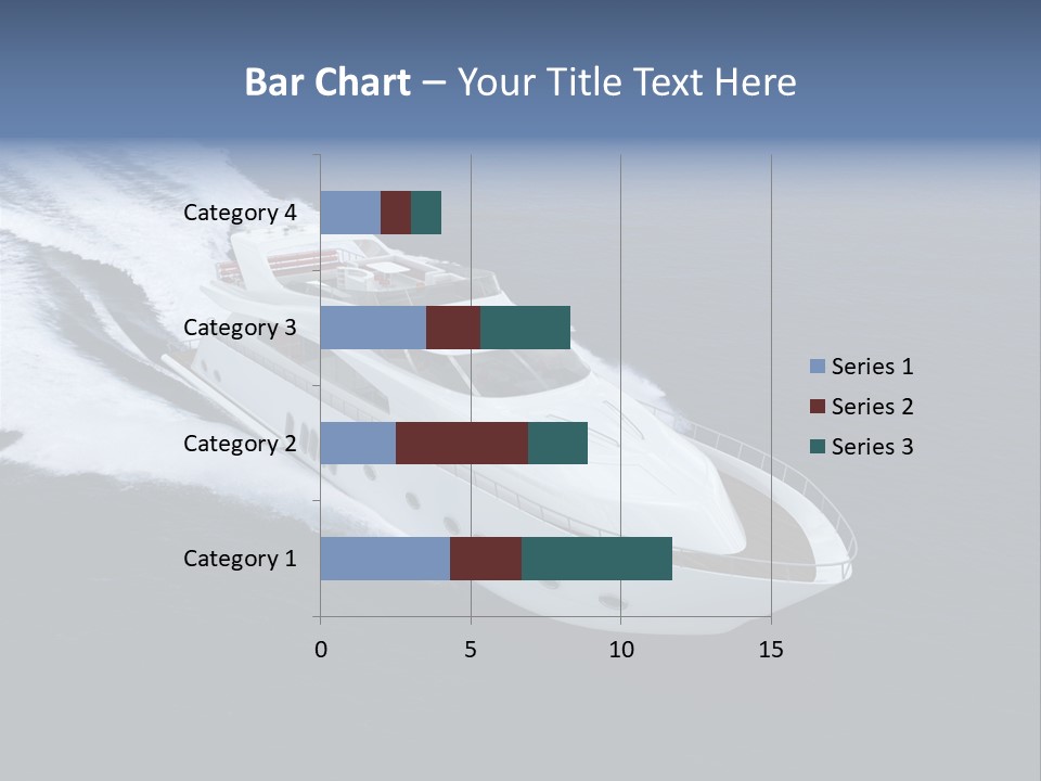 Offshore Engine Concept PowerPoint Template