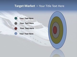 Offshore Engine Concept PowerPoint Template