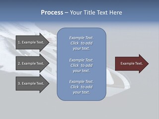 Offshore Engine Concept PowerPoint Template