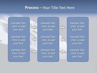 Offshore Engine Concept PowerPoint Template