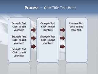 Offshore Engine Concept PowerPoint Template