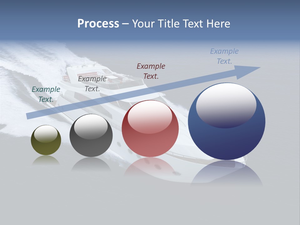 Offshore Engine Concept PowerPoint Template