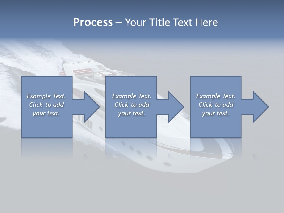 Offshore Engine Concept PowerPoint Template