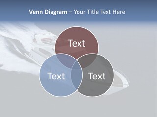 Offshore Engine Concept PowerPoint Template