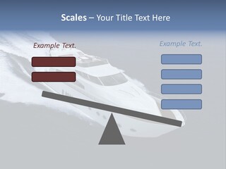 Offshore Engine Concept PowerPoint Template