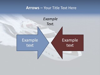 Offshore Engine Concept PowerPoint Template