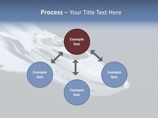 Offshore Engine Concept PowerPoint Template