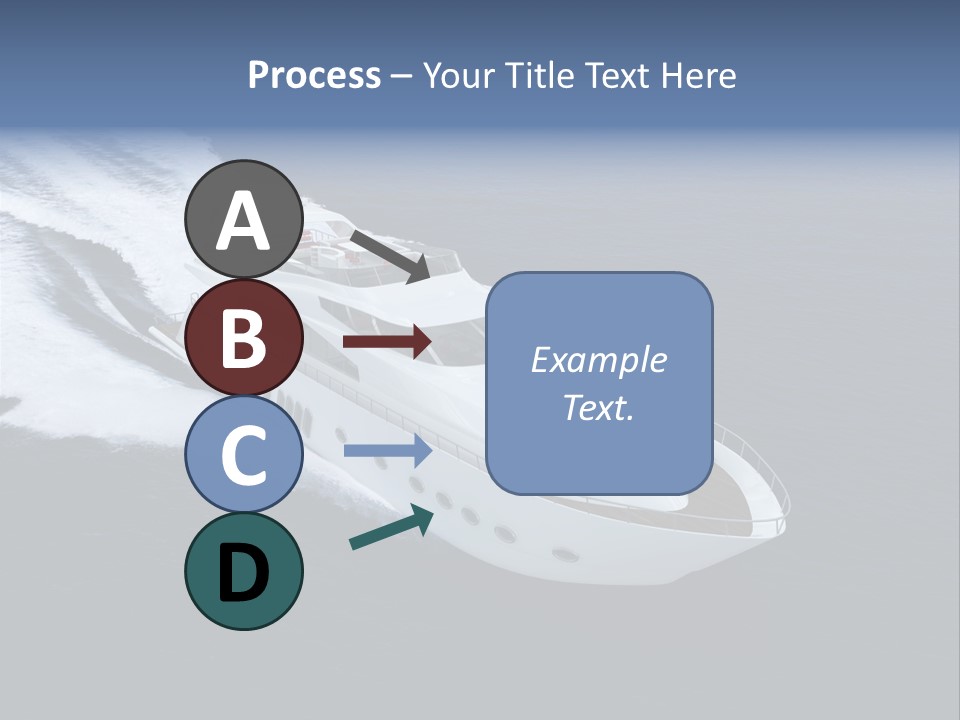 Offshore Engine Concept PowerPoint Template