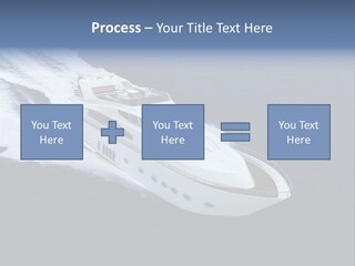 Offshore Engine Concept PowerPoint Template