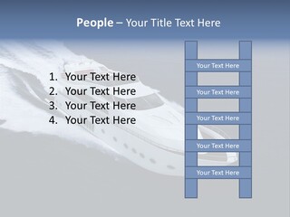 Offshore Engine Concept PowerPoint Template