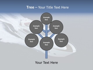 Offshore Engine Concept PowerPoint Template