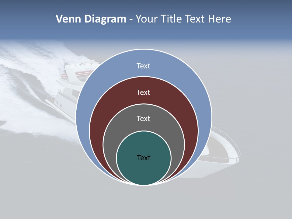 Offshore Engine Concept PowerPoint Template