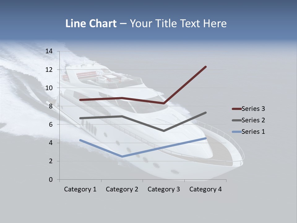 Offshore Engine Concept PowerPoint Template