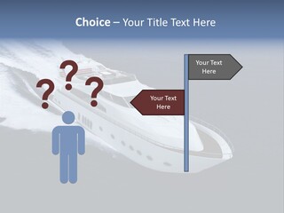 Offshore Engine Concept PowerPoint Template