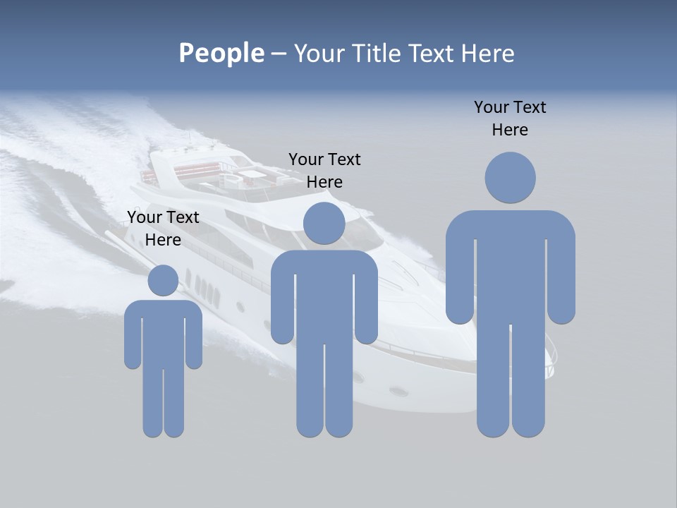 Offshore Engine Concept PowerPoint Template