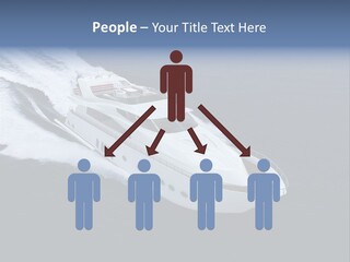 Offshore Engine Concept PowerPoint Template