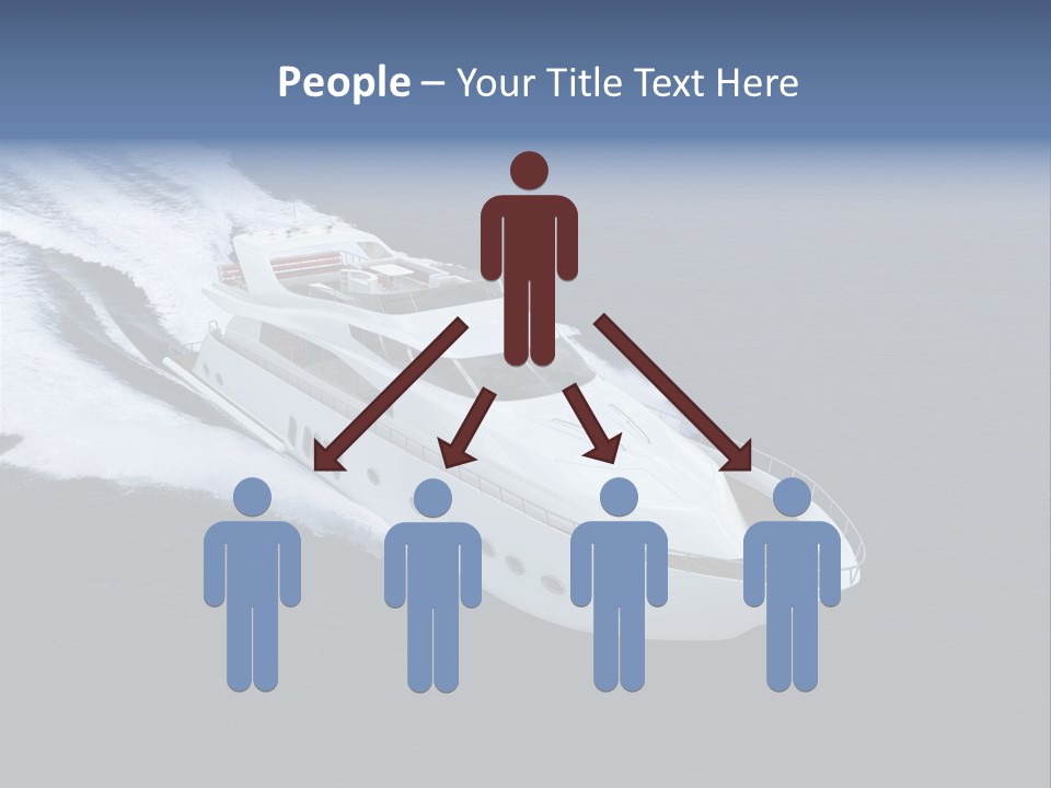 Offshore Engine Concept PowerPoint Template