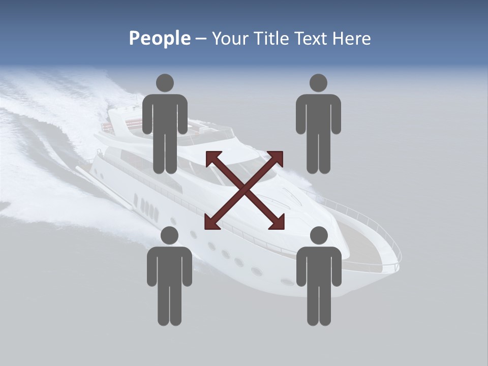 Offshore Engine Concept PowerPoint Template