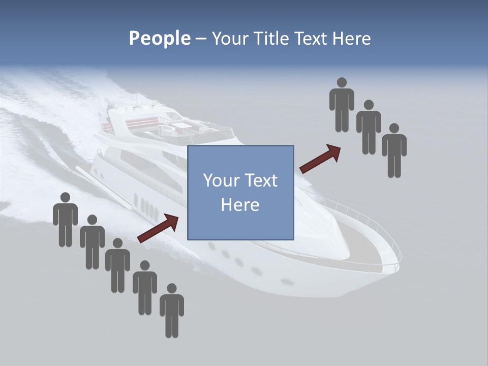 Offshore Engine Concept PowerPoint Template