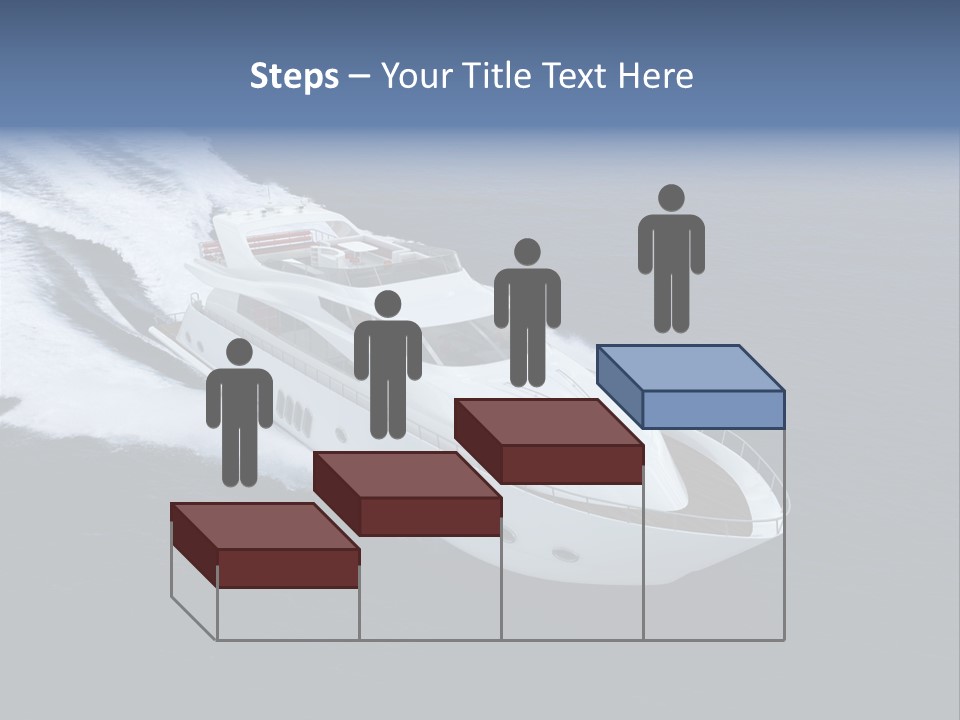 Offshore Engine Concept PowerPoint Template