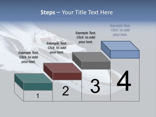 Offshore Engine Concept PowerPoint Template
