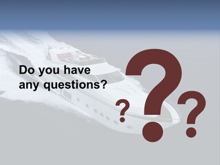 Offshore Engine Concept PowerPoint Template