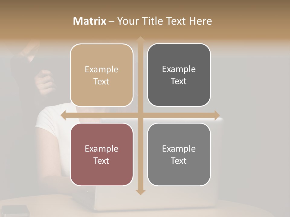 Unwissenheit Spyware Spionage PowerPoint Template