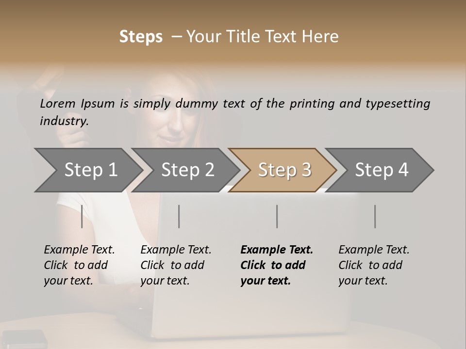 Unwissenheit Spyware Spionage PowerPoint Template