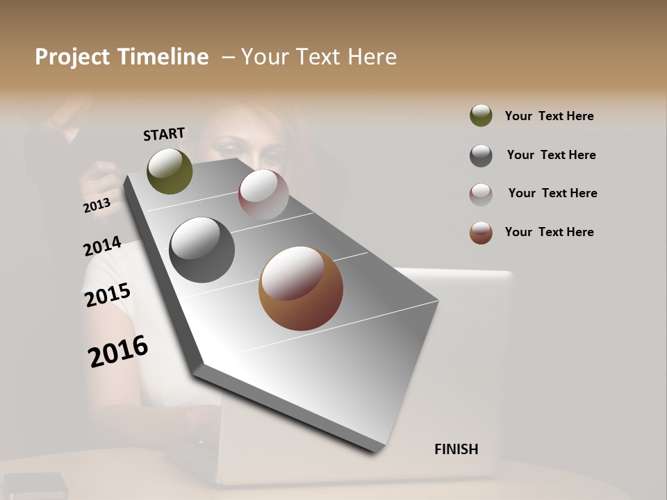 Unwissenheit Spyware Spionage PowerPoint Template