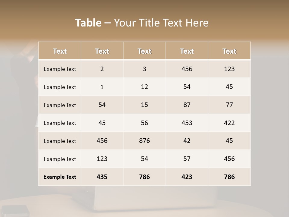 Unwissenheit Spyware Spionage PowerPoint Template