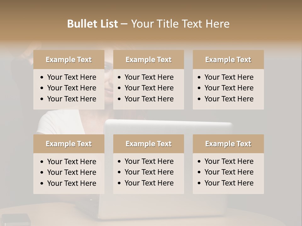 Unwissenheit Spyware Spionage PowerPoint Template