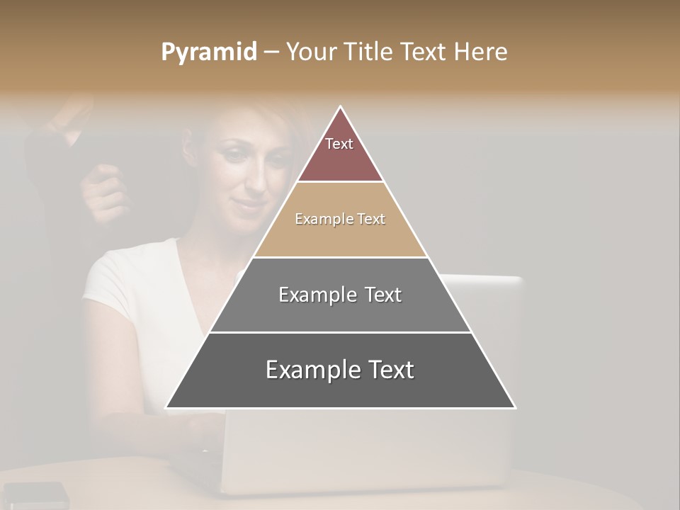 Unwissenheit Spyware Spionage PowerPoint Template