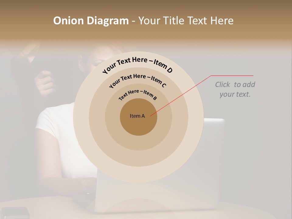 Unwissenheit Spyware Spionage PowerPoint Template