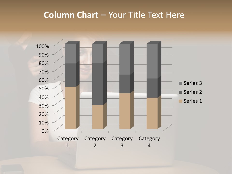 Unwissenheit Spyware Spionage PowerPoint Template